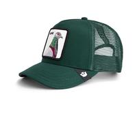 Goorin Bros. | The Homie Pigeon Trucker Hat | Guard | WildBounds UK One Size