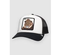 Goorin Bros King Lion Cap - White One Size