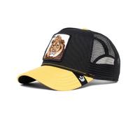 Goorin Bros. The King Lion Trucker Gold Cap - 101-0388-GLD