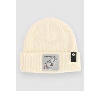 Goorin Bros The Lone Beanie off white Uni