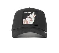 Goorin Bros.The Lone Wolf Trucker Cap the Farm Animal Baseball Mesh Hat
