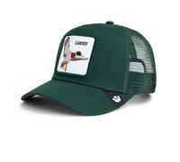 Goorin Bros. | The Lucky Duck Trucker Hat | Guard | WildBounds UK One Size