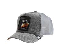 Goorin Bros. The Mamba Jeans Trucker Cap - 101-2606-GRY