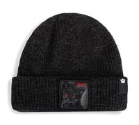 Goorin Bros. The Misfit Beanie Color Void Voi - Void One Size, Black, One Size