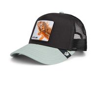 Goorin Bros. | The Outlaw Lizard Trucker Hat | Void/Shade | WildBounds One Size