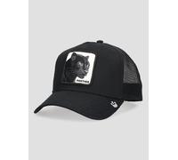 Goorin Bros The Panther Cap black Uni