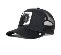 Goorin Bros. The Panther Trucker Cap - 101-0381-BLK