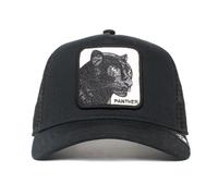 Goorin Bros. The Panther Trucker Cap The Farm Animal Basecap Meshcap Panther Hat