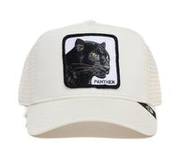 Goorin Bros. The Panther Trucker Cap The Farm Animal Basecap Meshcap Panther Hat