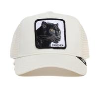 Goorin Bros. The Panther Trucker Cap The Farm Animal Basecap Meshcap Panther Hat