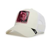 Goorin Bros. Goorin Bros The Pink Panther White Adjustable Trucker Cap