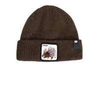 Goorin Bros. The Prick Beanie Color Ground Gro - Ground One Size, brown, One Size
