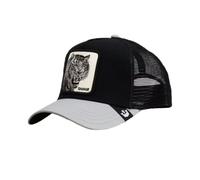 Goorin Bros. The Savage Tiger Trucker Cap - 101-1778-BLK