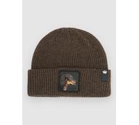 Goorin Bros The Shadow Beanie ground Uni