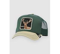 Goorin Bros The Stag Cap green Uni