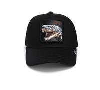 Goorin Bros. The Vicious Snake Trucker Mesh Cap Basecap Kappe Schlage Patch New