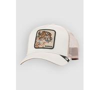 Goorin Bros The Warrior Cheetah Cap cream Uni