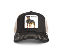Goorin Bros. Trucker Cap Bad Boy Void Black, Size: One Size