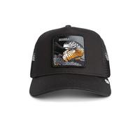 Goorin Bros. Trucker Cap Mamba Void Black Size: One Size
