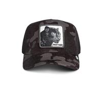 Goorin Bros Panther Camo Cap cola Uni