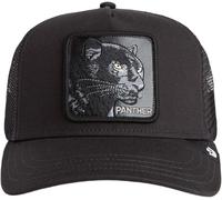 Goorin Bros. | Panther Trucker Hat | Void | WildBounds UK One Size