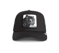 Goorin Bros. | Panther Trucker Hat | Void | WildBounds UK One Size