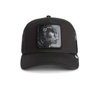Goorin Bros. | Panther Trucker Hat | Void | WildBounds UK One Size