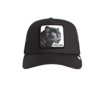Goorin Bros. | Panther Trucker Hat | Void | WildBounds UK One Size