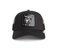 Goorin Bros. Trucker Cap Raging Void Black Size: One Size