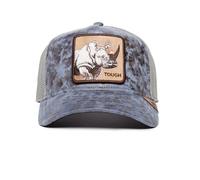 Goorin Bros. Trucker Cap Storm Rhino Navy Blue, Size: One Size, blue, One Size