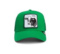 Goorin Bros. Trucker Cap The Cash Cow Kelly Green Size: One Size, Green, One Size