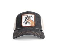 Goorin Bros GOAT Cap - Black One Size