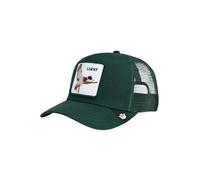 Goorin Bros. | The Lucky Duck Trucker Hat | Guard | WildBounds UK One Size