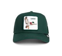 Goorin Bros. | The Lucky Duck Trucker Hat | Guard | WildBounds UK One Size