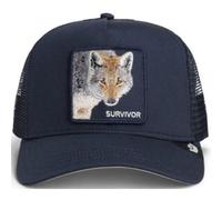 Goorin Bros. | Survivor Trucker Hat | Edge | WildBounds UK One Size