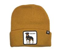Goorin Bros. Unisex-Adult Cap, bad boy camel, One Size