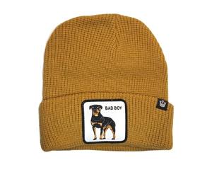 Goorin Bros. Unisex-Adult Cap, bad boy camel, One Size