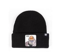 Goorin Bros. Unisex-Adult Cap, Chilla Gorilla (Black), One Size