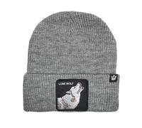 Goorin Bros. Unisex-Adult Cap, Wolf Grey, One Size