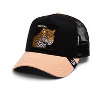 Goorin Bros. Unisex Baseball Cap - Big Cats, Front Patch, One Size