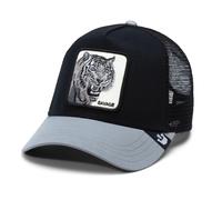 Goorin Bros. Unisex Baseball Cap - Big Cats, Front Patch, One Size