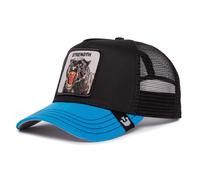Goorin Bros. Unisex Baseball Cap - Football Fan, Front Patch, One Size