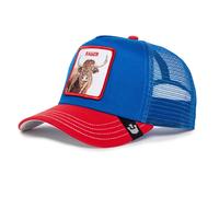Goorin Bros. Unisex Baseball Cap - Football Fan, Front Patch, One Size