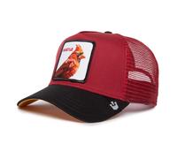Goorin Bros. Unisex Baseball Cap - Football Fan, Front Patch, One Size