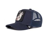 Goorin Bros. Unisex Children's The Farm Trucker Hat Baseball Cap, Little Howler - Kids, One Size