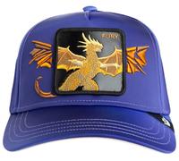 Goorin Bros. Hell Hath No Galatic Cap Purple, Size: One Size