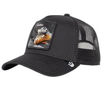 Goorin Bros. Trucker Hat The Farm (Maambaa) – Adjustable Mesh, Unisex, Black, One Size