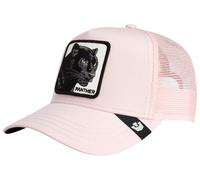 Goorin Bros.Panther Trucker Cap Original Recipe Baseball Cap Mesh Cap Panther