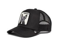 Goorin Bros. Unisex The Farm Adjustable Mesh Trucker Hat for Men and Women Baseball Cap