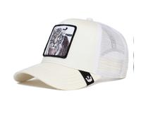 Goorin Bros. Unisex Trucker Cap - Cap, Front Patch, One Size